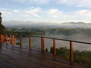 Tamodi Lodge Plettenberg Bay Ngoại thất bức ảnh